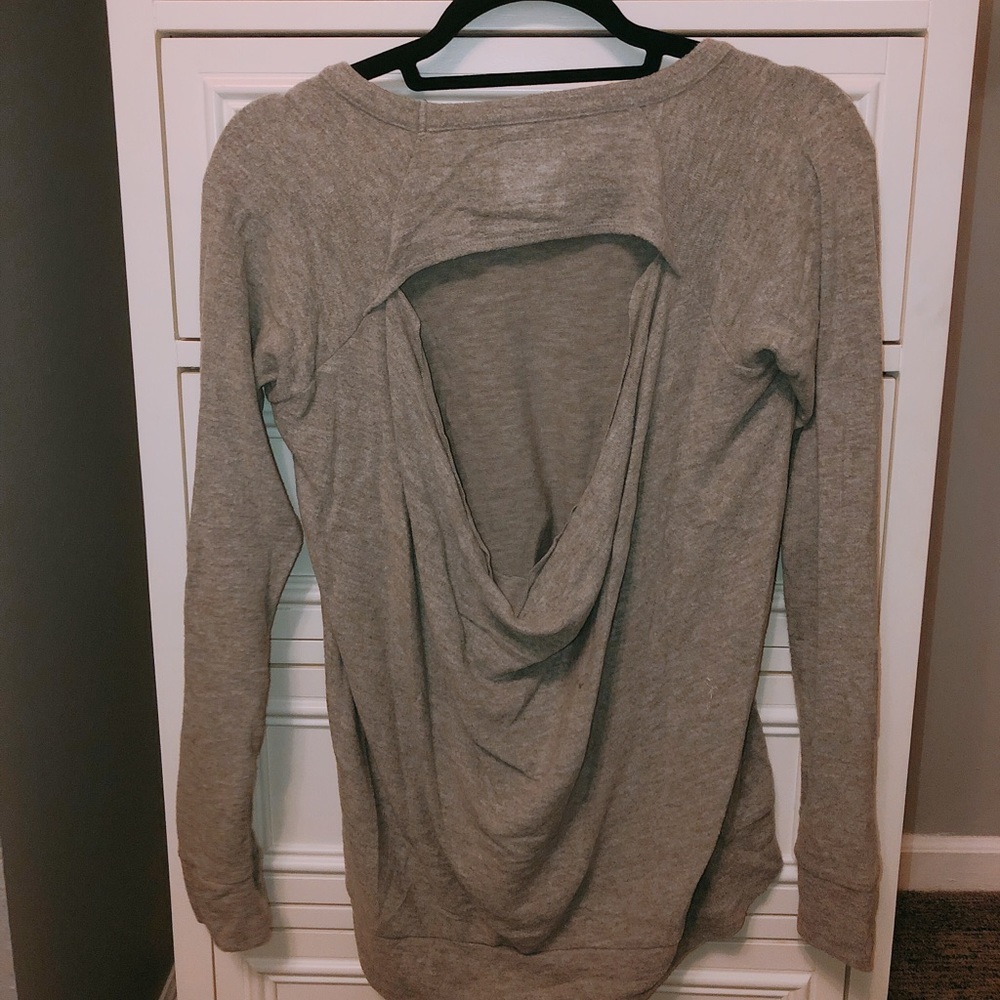 Chaser sweatshirt - Picture 2 of 4